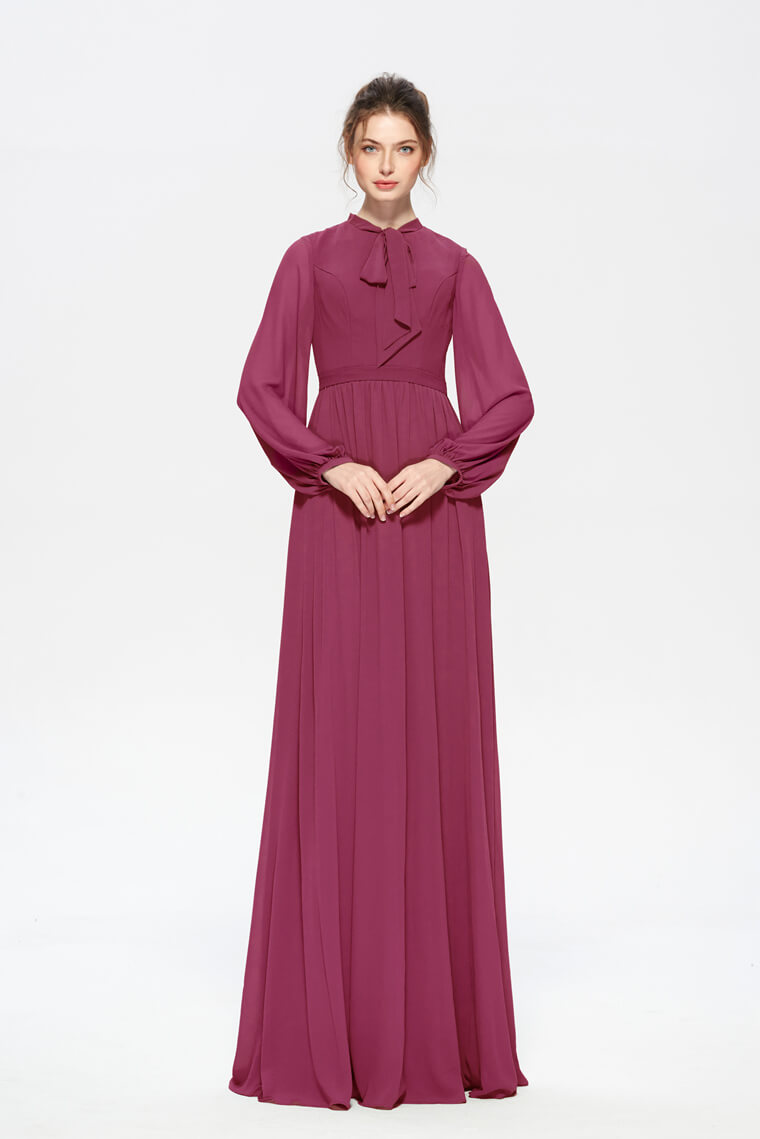 The Endless Debate: What Color Mother of the Bride/Groom Dress is ...