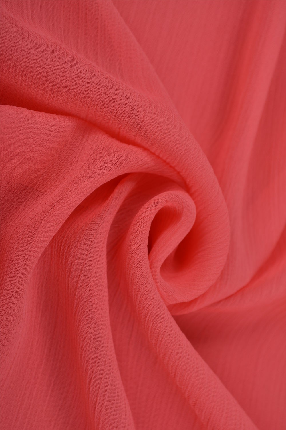 Crepe Chiffon