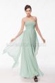 Sweetheart Pastel Green Bridesmaid Dresses