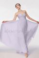 Soft Lavender Maternity Bridesmaid Dresses