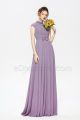 Wisteria Mother of the Bride Dress Modest